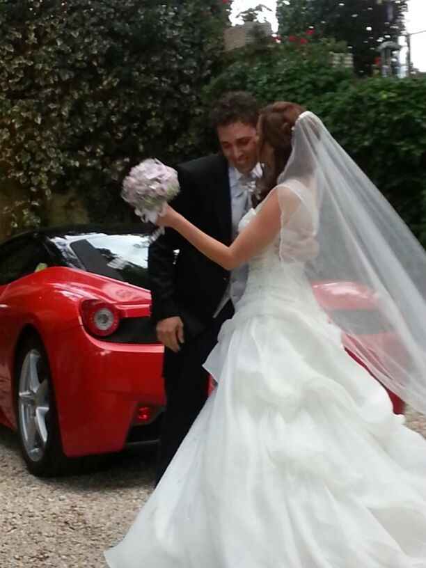 Frammenti di un sogno ad occhi aperti! - 6