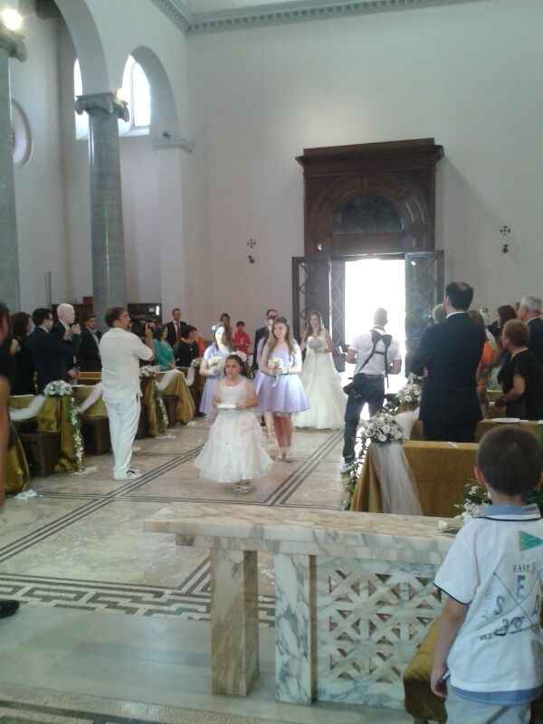 Frammenti di un sogno ad occhi aperti! - 7