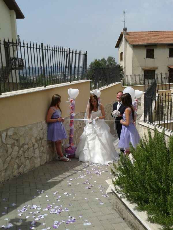 Frammenti di un sogno ad occhi aperti! - 9