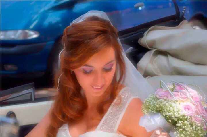 Frammenti di un sogno ad occhi aperti! - 14