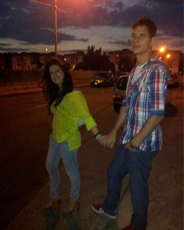 L'ultimo passo per vincere il REGALO di Matrimonio.com - 1