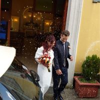 my Wedding !!!!! 🍎 8 Dicembre ❄️ - 1