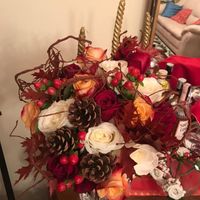 my Wedding !!!!! 🍎 8 Dicembre ❄️ - 20