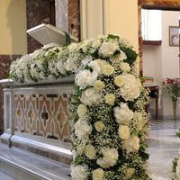 Fiori nozze e bouquet - 1