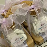 Bomboniere handmade - 2