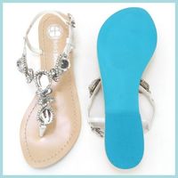Sandali gioiello