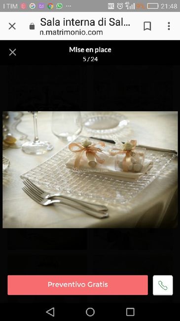 La nostra location - 3