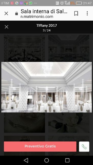 La nostra location - 4