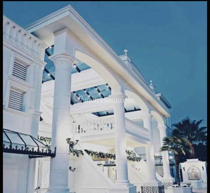 La nostra location - 1