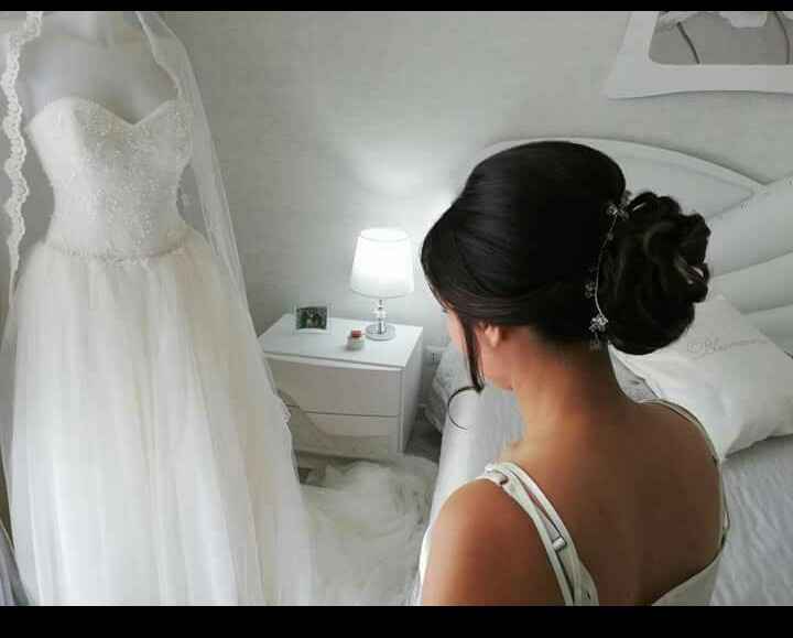 il nostro sogno realizzato - 1