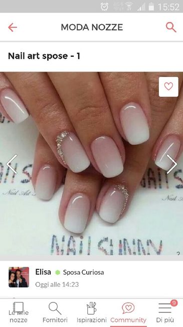 Nails... che fare? - 1