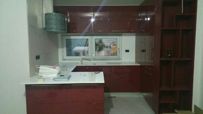 Le nostre cucine!!! - 1