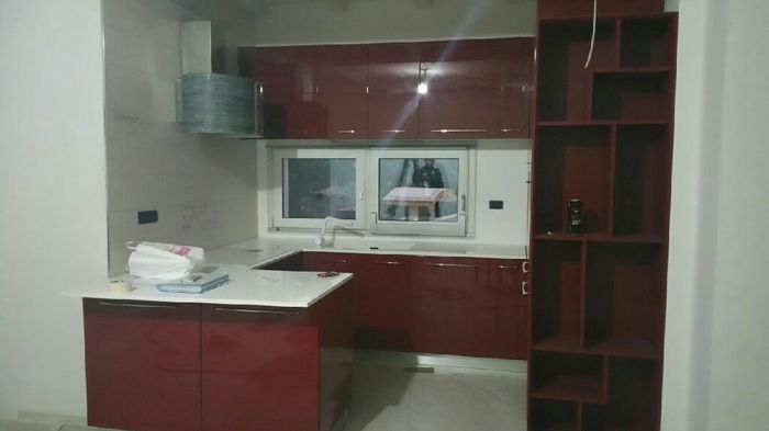 Le nostre cucine!!! - 3