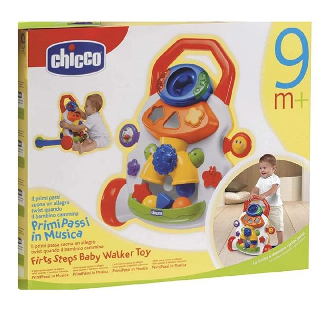 Regali Natale per i vostri piccolissimi? - 1