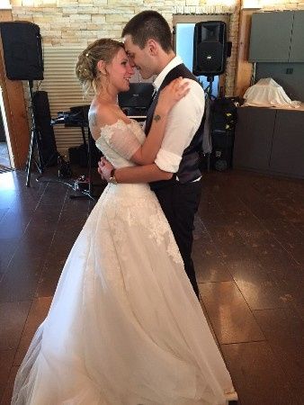 il nostro gran giorno 