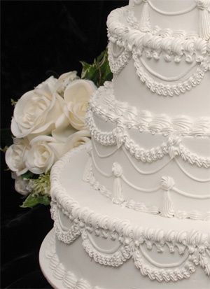 Idee matrimonio Total White