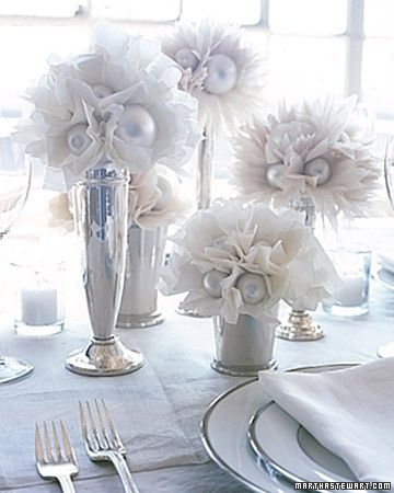 Idee matrimonio Total White