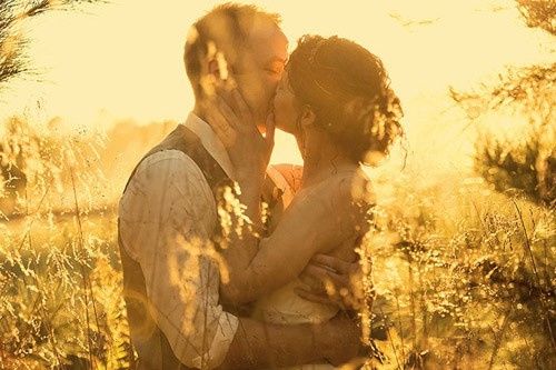 Idee Matrimonio Autunnale