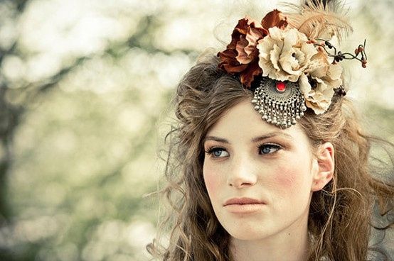 Idee Matrimonio Autunnale