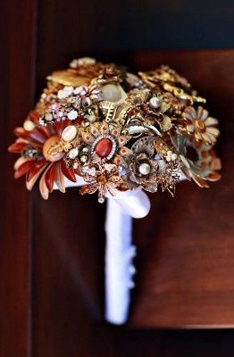 Idee Matrimonio Autunnale