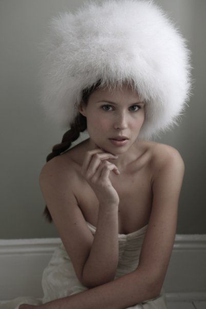 Idee matrimonio invernale
