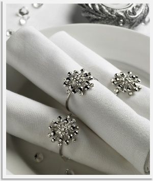 Idee matrimonio invernale