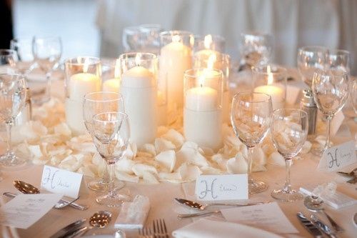 Idee matrimonio invernale