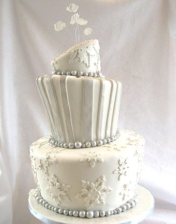 Idee matrimonio invernale