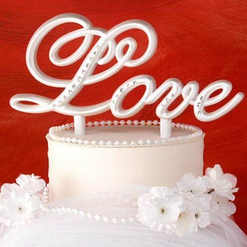 Matrimonio Tema Love 
