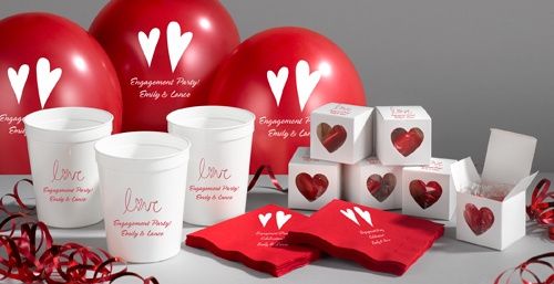 Matrimonio Tema Love 