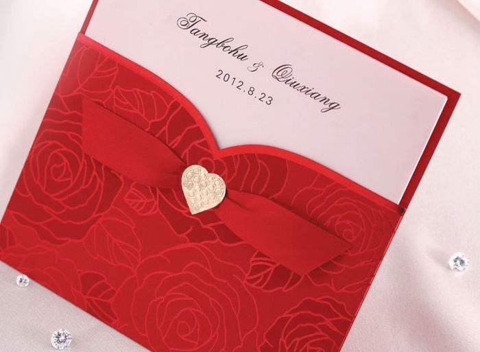 Matrimonio Tema Love 