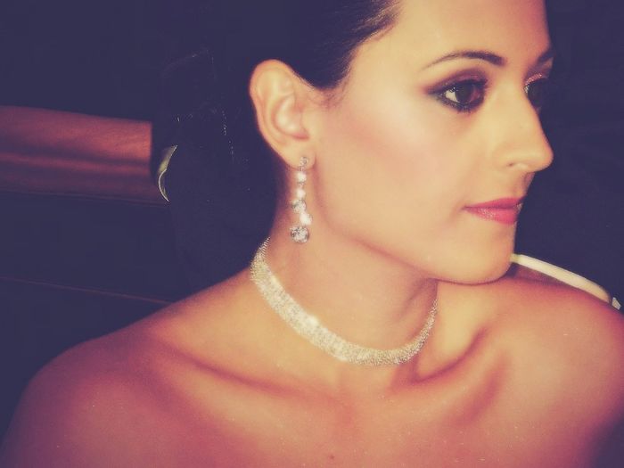 Modella e Sposa per un giorno!!