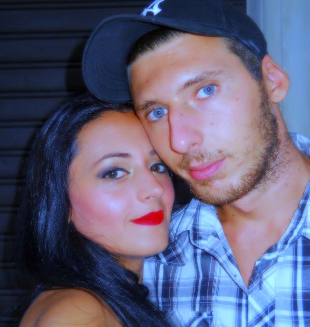 IO E IL MIO AMORE