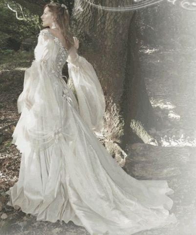 matrimonio fantasy