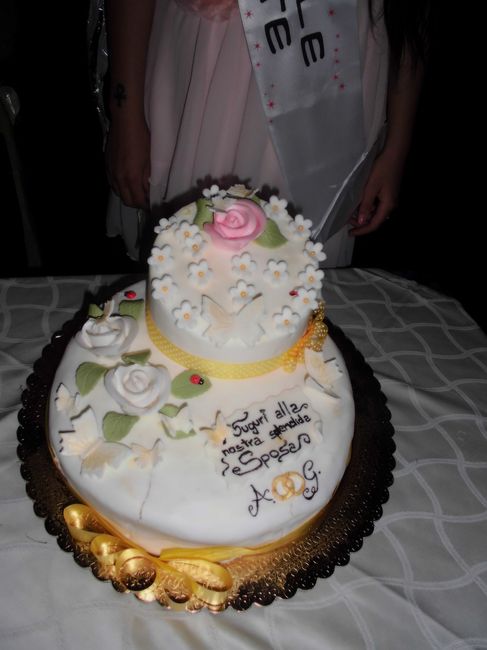 LA TORTAAA