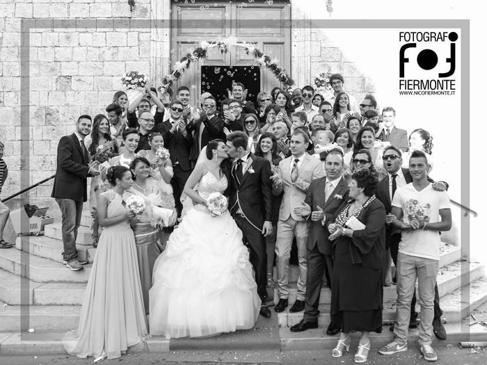 gianni e ale wedding