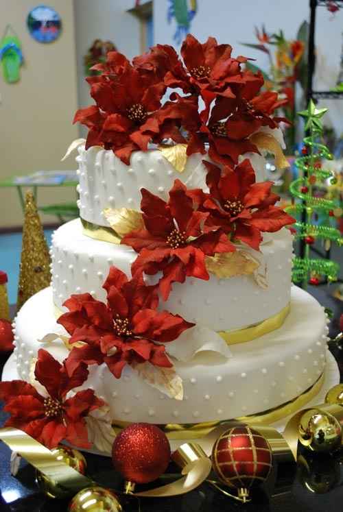idee matrimonio natalizio