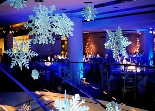 idee matrimonio natalizio