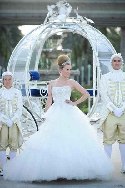 matrimonio fantasy