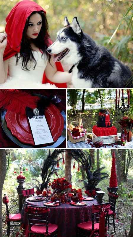 matrimonio fantasy