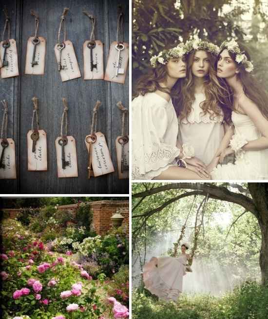 matrimonio fantasy