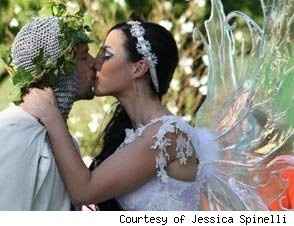 matrimonio fantasy