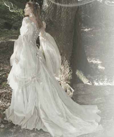 matrimonio fantasy