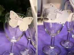 matrimonio tema farfalle