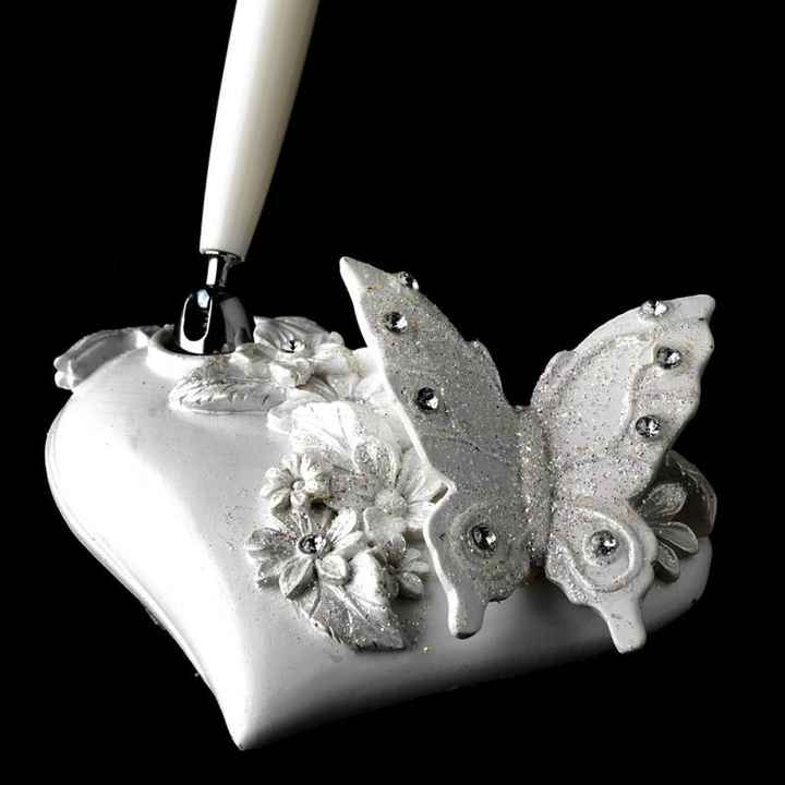 matrimonio tema farfalle