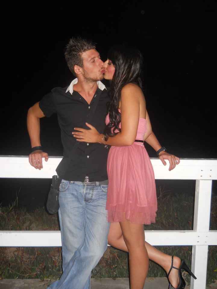 una notte d'estate