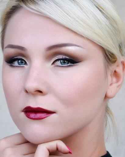 Trucco sposa