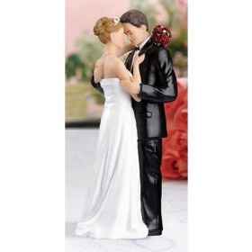 il nostro cake topper