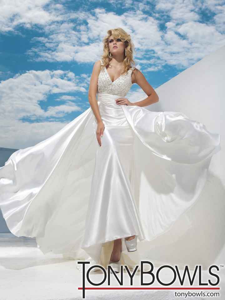 sposa made in paris