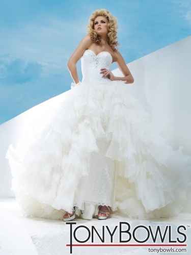 sposa made in paris